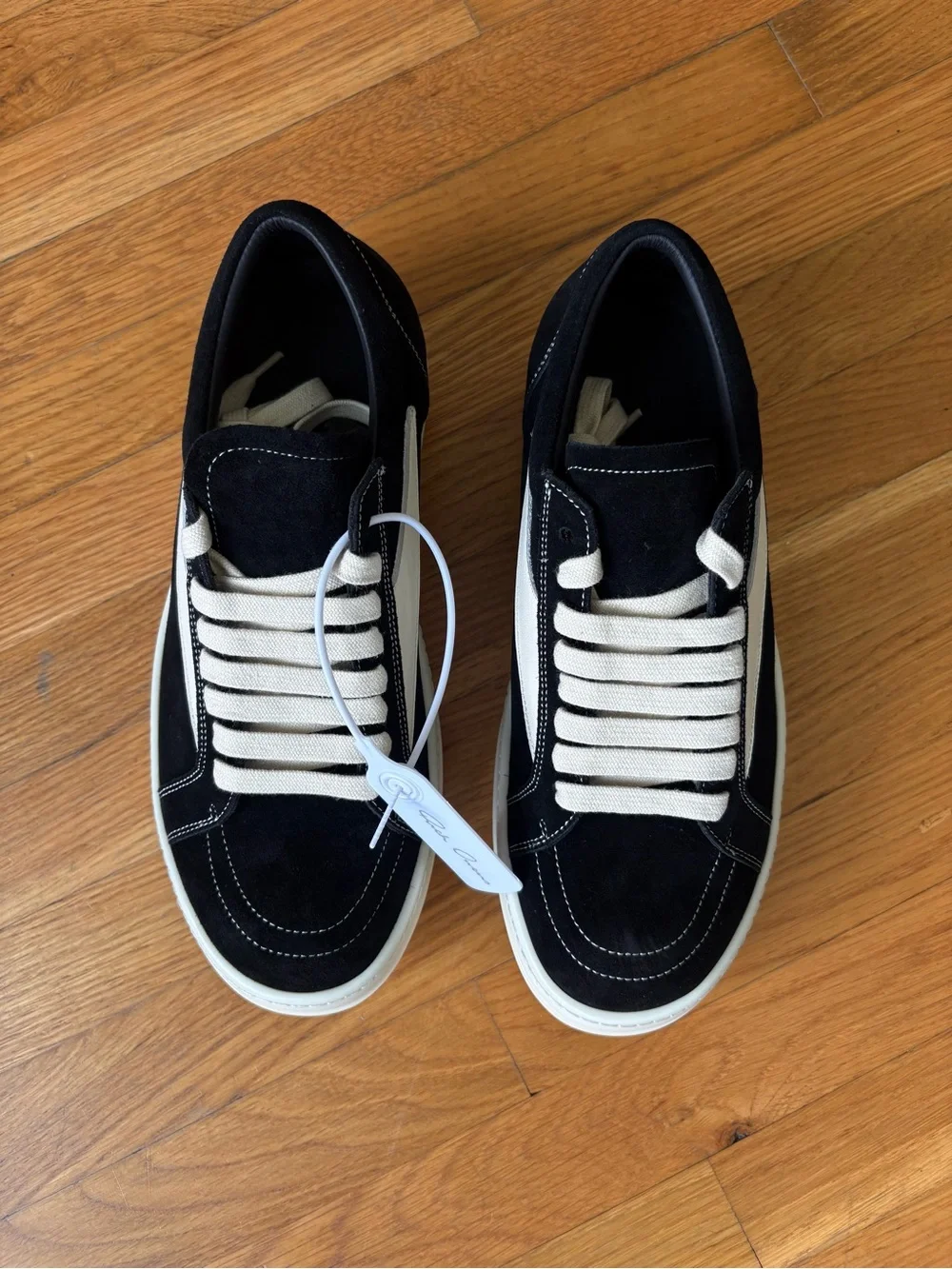 Rick Owen Drkshdw